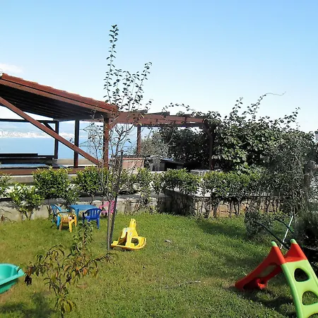 Apartmán Kestenovi Dvori