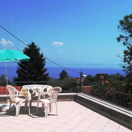 Apartmán Kestenovi Dvori *
