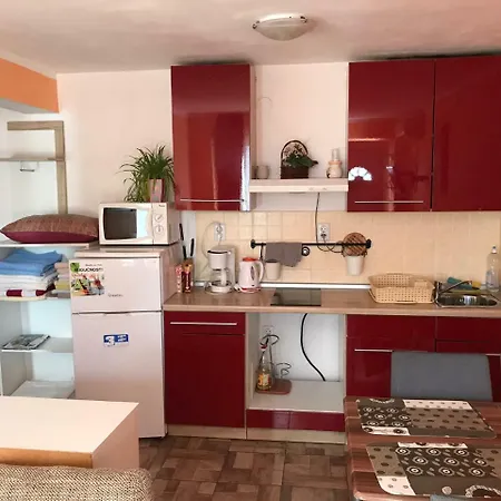 Apartmán Kestenovi Dvori *