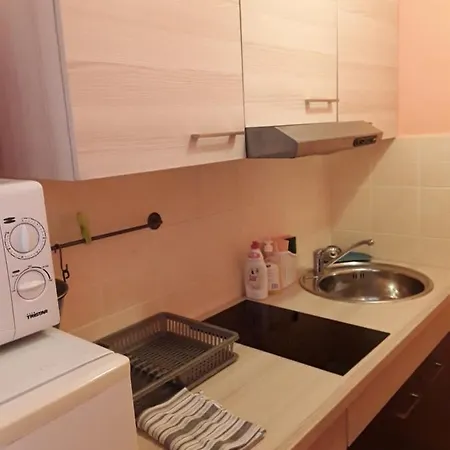 Apartmán Kestenovi Dvori Opatija